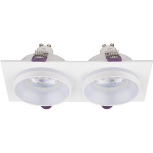 Lampa spot podtynkowa Jet biała - TK Lighting | Oświetlenie