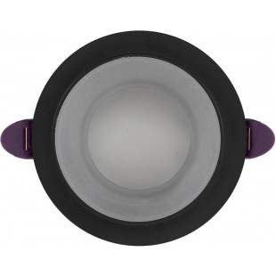 Lampa Spot Podtynkowa Jet Czarna | TK Lighting - Kup Teraz!