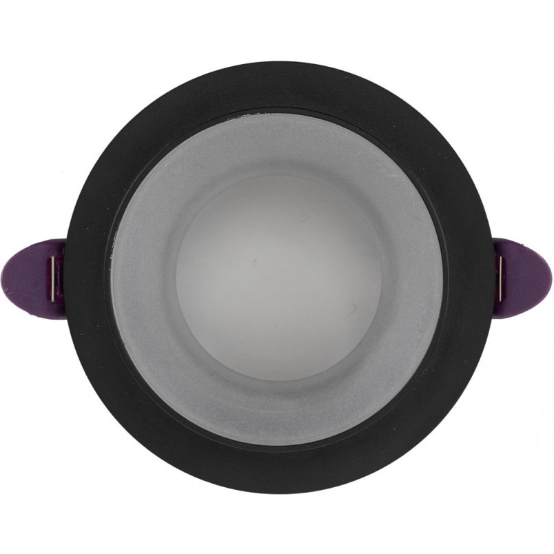 Lampa Spot Podtynkowa Jet Czarna | TK Lighting - Kup Teraz!