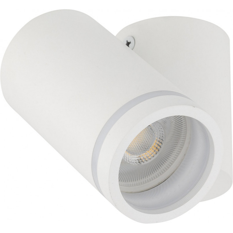 Reflektor sufitowy Jet I biały | TK Lighting - Oświetlenie
