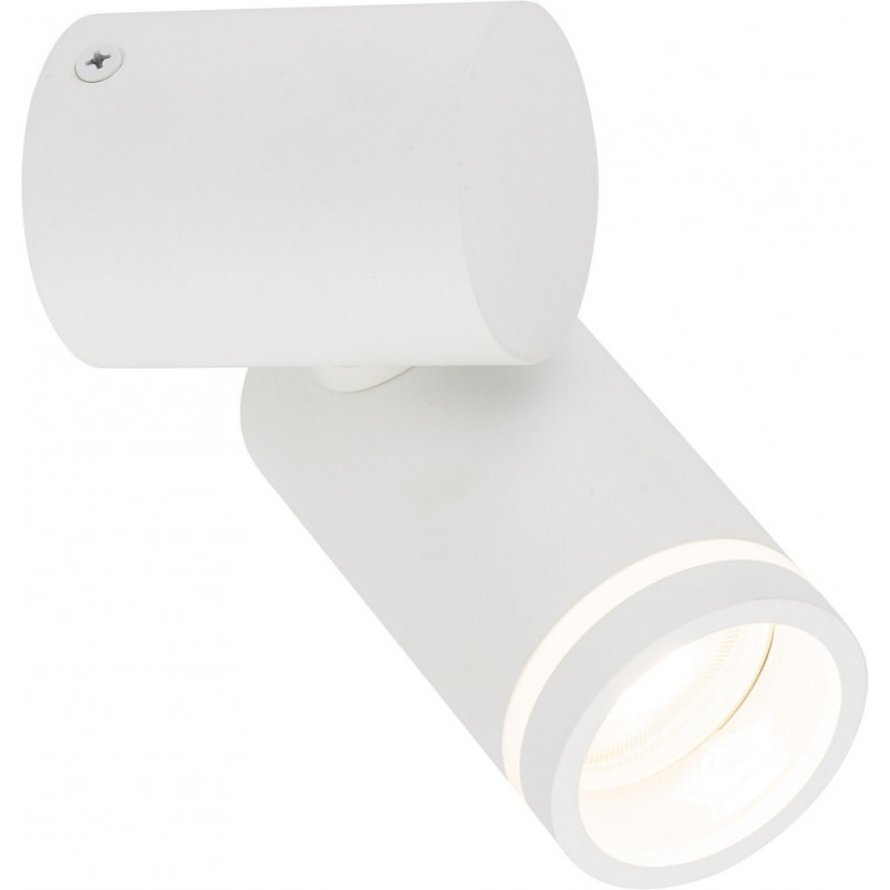 Reflektor sufitowy Jet I biały | TK Lighting - Oświetlenie