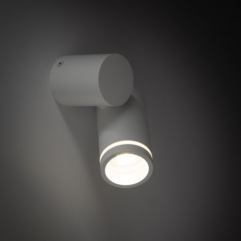 Reflektor sufitowy Jet I biały | TK Lighting - Oświetlenie