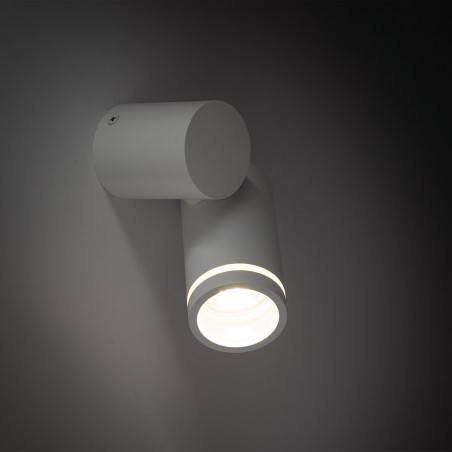 Reflektor sufitowy Jet I biały | TK Lighting - Oświetlenie