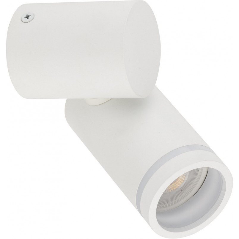 Reflektor sufitowy Jet I biały | TK Lighting - Oświetlenie