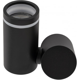 Reflektor sufitowy Jet I czarny TK Lighting | Sklep z lampami