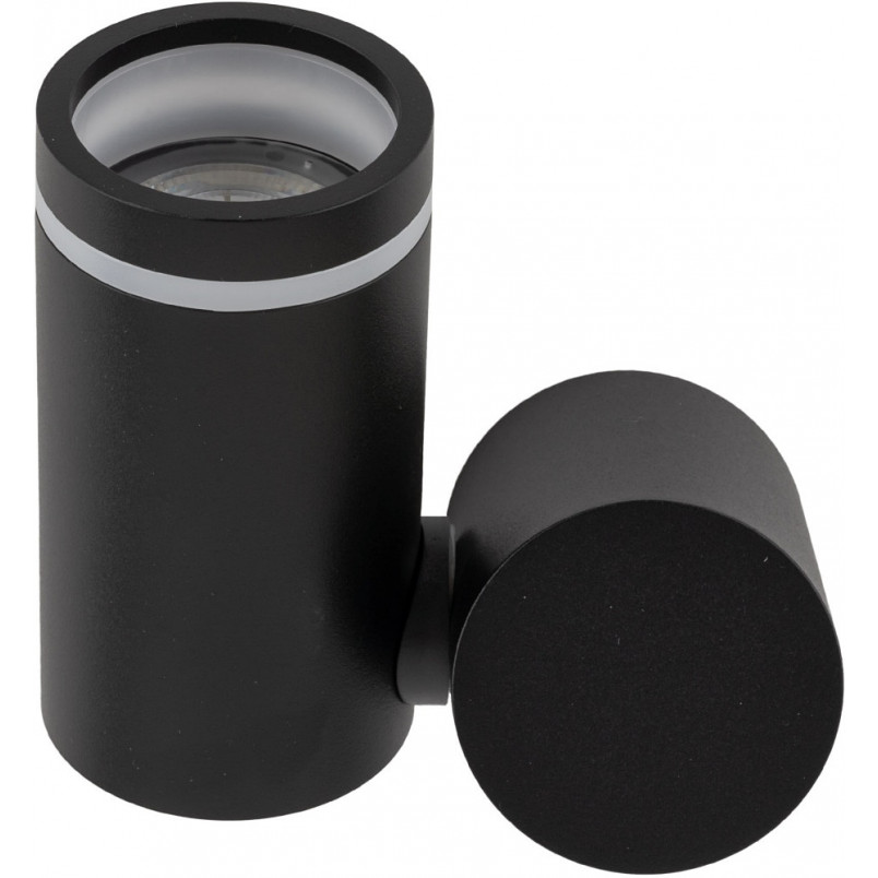 Reflektor sufitowy Jet I czarny TK Lighting | Sklep z lampami