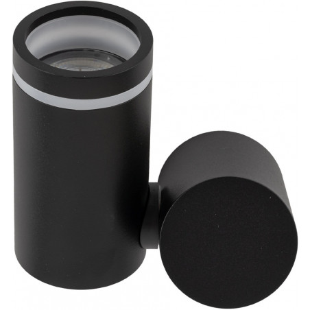 Reflektor sufitowy Jet I czarny TK Lighting | Sklep z lampami