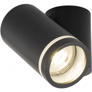 Reflektor sufitowy Jet I czarny TK Lighting | Sklep z lampami