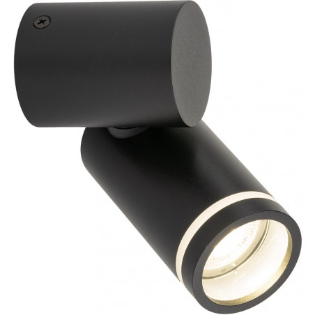 Reflektor sufitowy Jet I czarny TK Lighting | Sklep z lampami