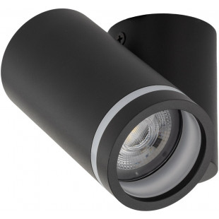 Reflektor sufitowy Jet I czarny TK Lighting | Sklep z lampami