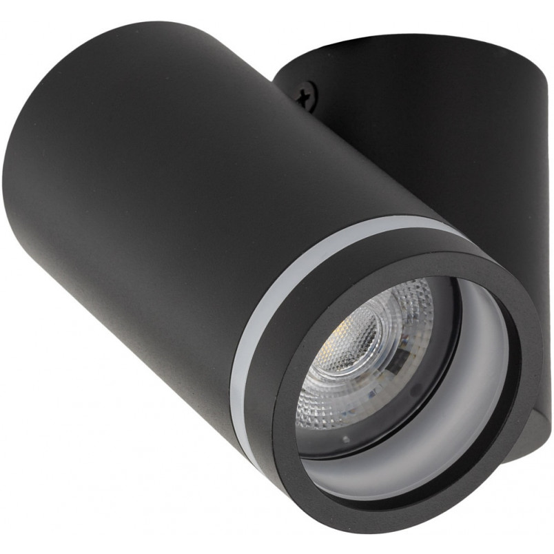 Reflektor sufitowy Jet I czarny TK Lighting | Sklep z lampami