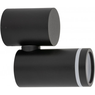 Reflektor sufitowy Jet I czarny TK Lighting | Sklep z lampami
