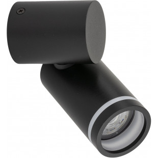 Reflektor sufitowy Jet I czarny TK Lighting | Sklep z lampami