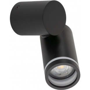 Reflektor sufitowy Jet I czarny TK Lighting | Sklep z lampami