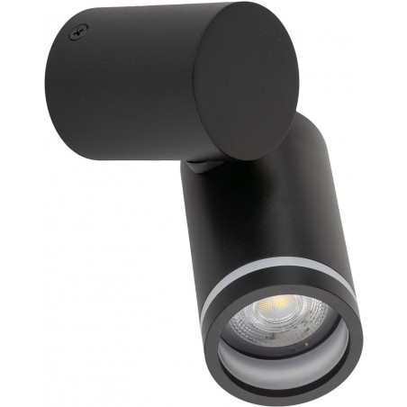 Reflektor sufitowy Jet I czarny TK Lighting | Sklep z lampami