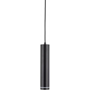 Lampa wisząca Jet czarna - TK Lighting | Nowoczesny design