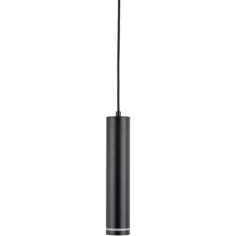 Lampa wisząca Jet czarna - TK Lighting | Nowoczesny design