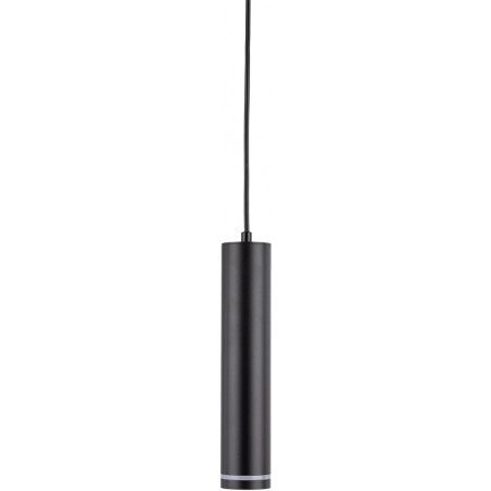 Lampa wisząca Jet czarna - TK Lighting | Nowoczesny design