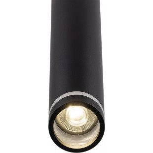 Lampa wisząca Jet czarna - TK Lighting | Nowoczesny design