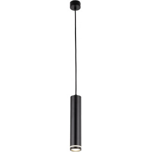 Lampa wisząca Jet czarna - TK Lighting | Nowoczesny design