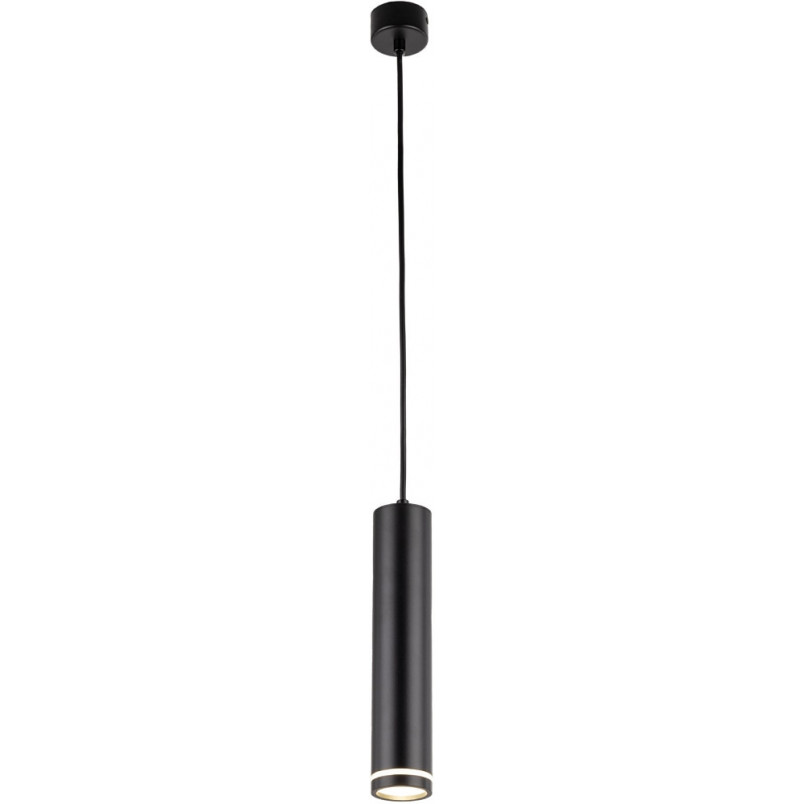 Lampa wisząca Jet czarna - TK Lighting | Nowoczesny design