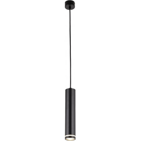 Lampa wisząca Jet czarna - TK Lighting | Nowoczesny design