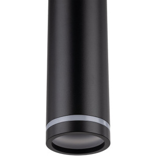 Lampa wisząca Jet czarna - TK Lighting | Nowoczesny design