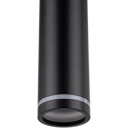 Lampa wisząca Jet czarna - TK Lighting | Nowoczesny design