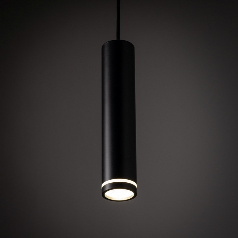 Lampa wisząca Jet czarna - TK Lighting | Nowoczesny design