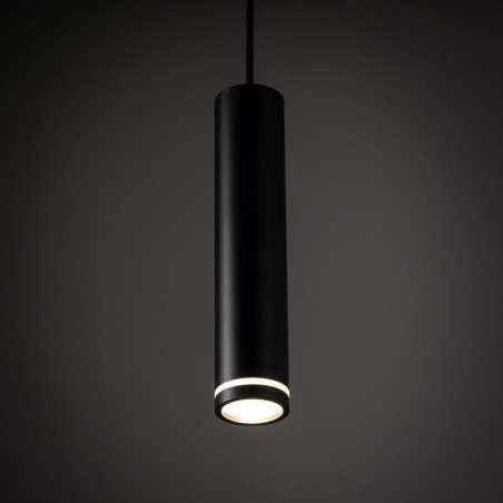 Lampa wisząca Jet czarna - TK Lighting | Nowoczesny design