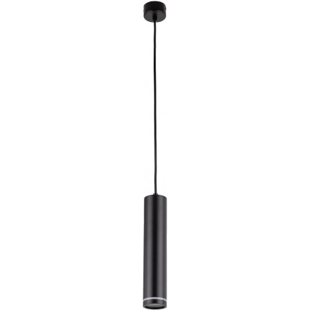 Lampa wisząca Jet czarna - TK Lighting | Nowoczesny design
