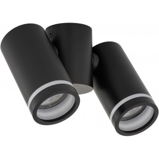 Reflektor sufitowy Jet II czarny | TK Lighting - Oświetlenie