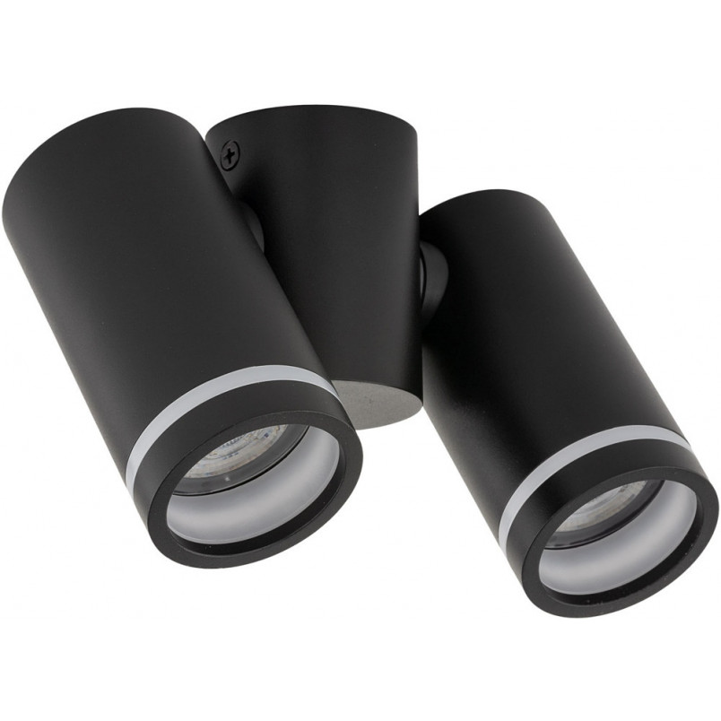 Reflektor sufitowy Jet II czarny | TK Lighting - Oświetlenie