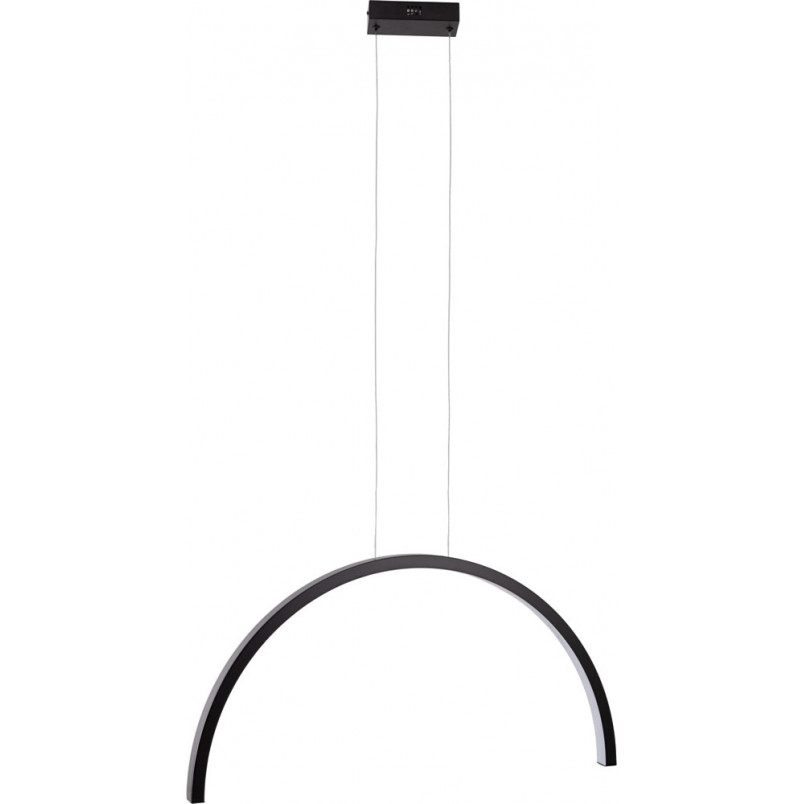 Lampa wisząca Trio Arc LED Maxlight | Nowoczesny Design