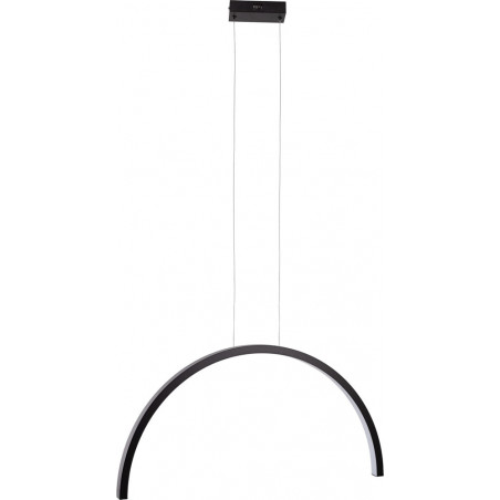 Lampa wisząca Trio Arc LED Maxlight | Nowoczesny Design