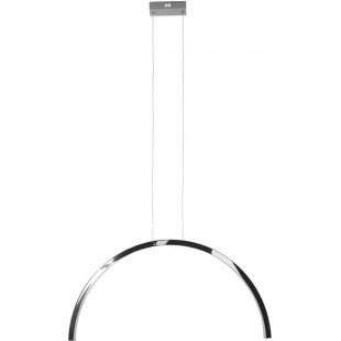 Lampa wisząca Trio Arc LED Maxlight | Nowoczesny design