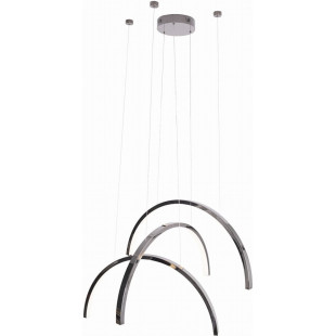 Lampa wisząca Trio Arc III LED - Nowoczesny design | Maxlight