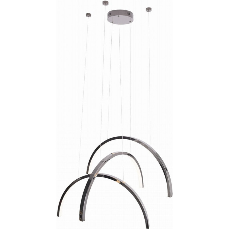 Lampa wisząca Trio Arc III LED - Nowoczesny design | Maxlight
