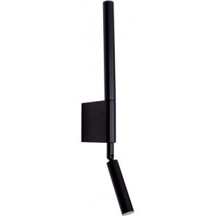 Kinkiet LED MaxLight Organic | Nowoczesny design, 767 PLN