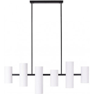 Lampa wisząca Laxer 6 punktów - Maxlight | Nowoczesny design