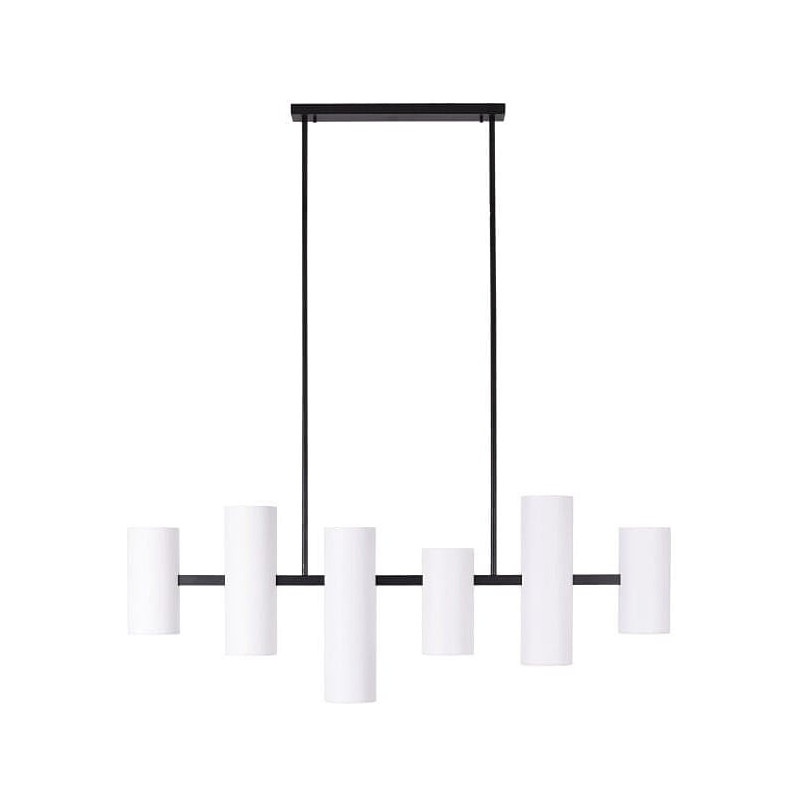 Lampa wisząca Laxer 6 punktów - Maxlight | Nowoczesny design