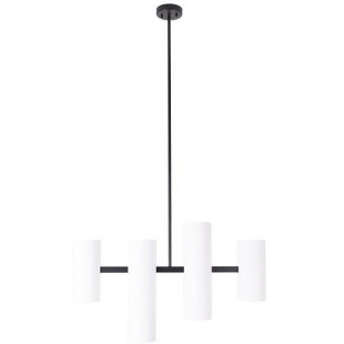 Lampa wisząca Laxer 4xGU10 - Maxlight | Nowoczesny design