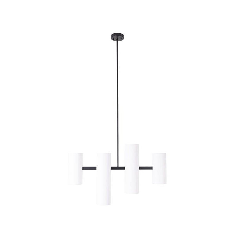Lampa wisząca Laxer 4xGU10 - Maxlight | Nowoczesny design