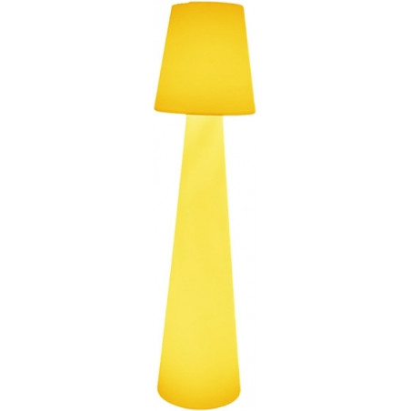 Lampa ogrodowa LED Step Into Design 180cm - Eleganckie oświetlenie