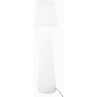 Lampa ogrodowa LED Step Into Design 180cm - Eleganckie oświetlenie
