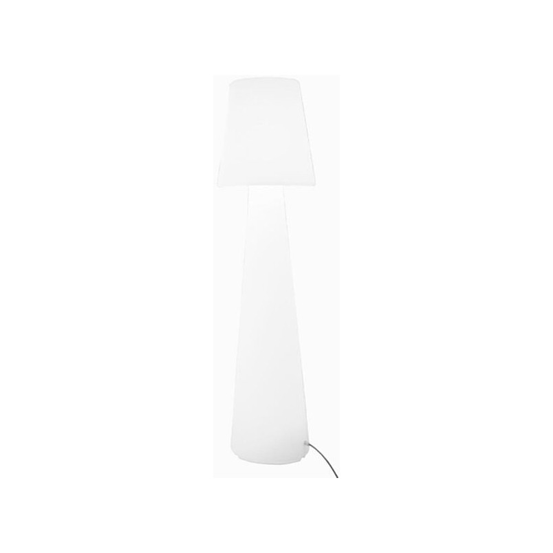 Lampa ogrodowa LED Step Into Design 180cm - Eleganckie oświetlenie