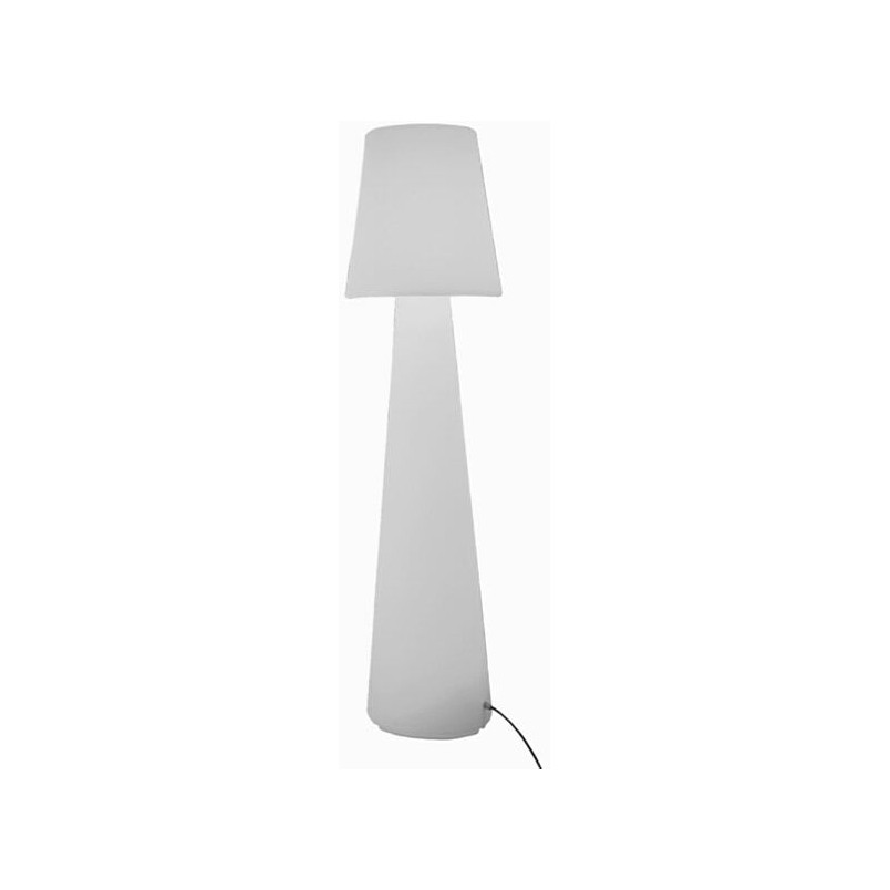 Lampa ogrodowa LED Step Into Design 180cm - Eleganckie oświetlenie