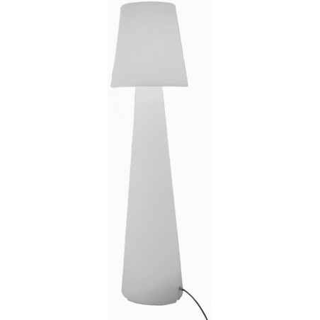 Lampa ogrodowa LED Step Into Design 180cm - Eleganckie oświetlenie