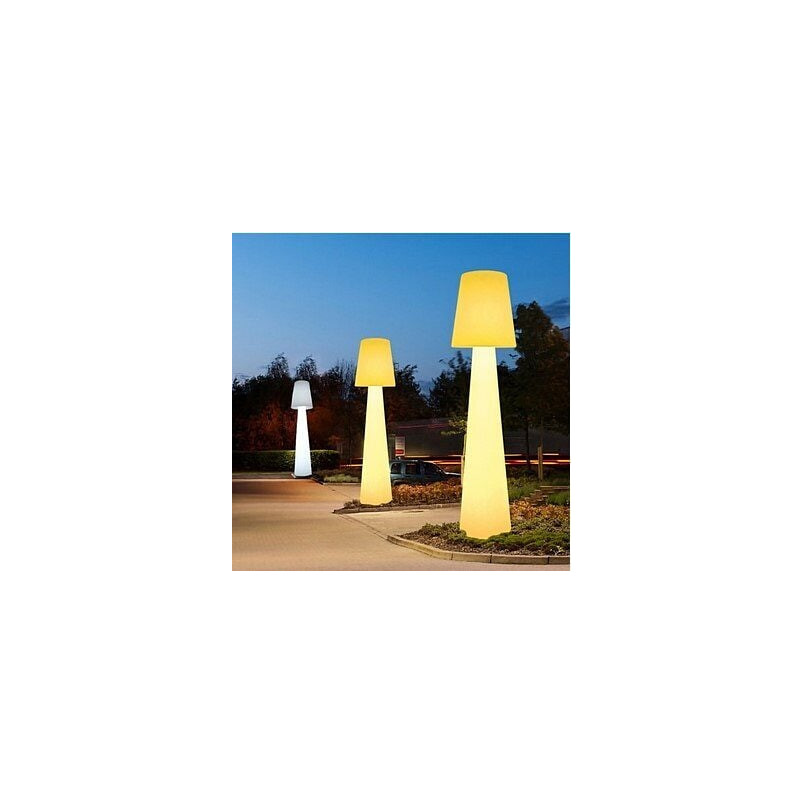 Lampa ogrodowa LED Step Into Design 150cm - Eleganckie oświetlenie