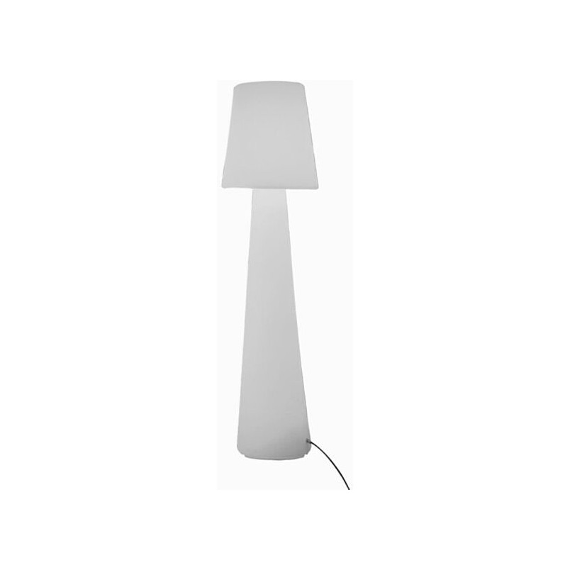 Lampa ogrodowa LED Step Into Design 150cm - Eleganckie oświetlenie
